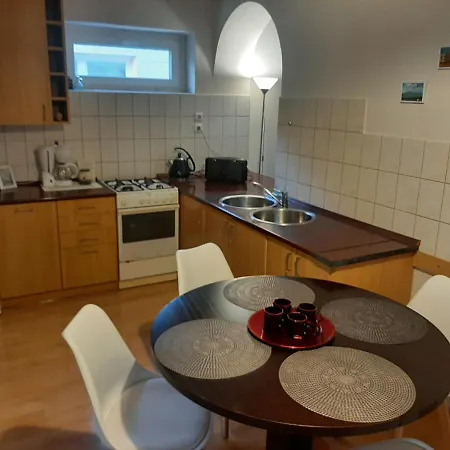 Apartman Harmony Apartment *