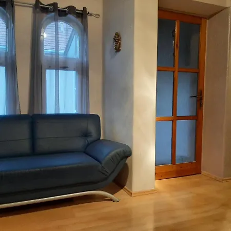 Apartman Harmony Апартаменты