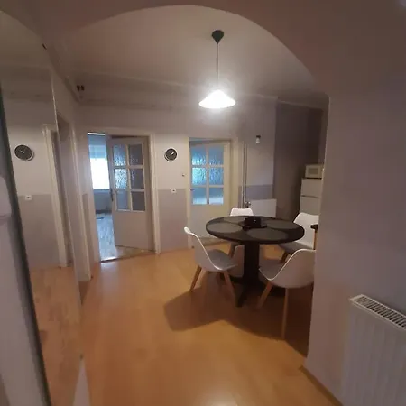 Apartman Harmony