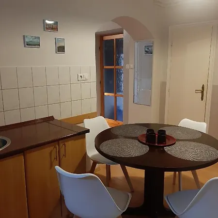 Apartman Harmony * Keszthely