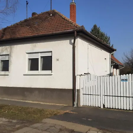 Apartman Harmony