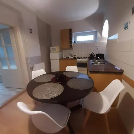 Apartman Harmony Keszthely
