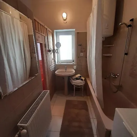Apartman Harmony * Keszthely