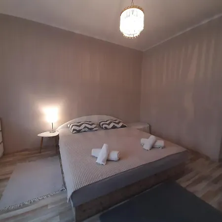 Apartment Apartman Harmony *