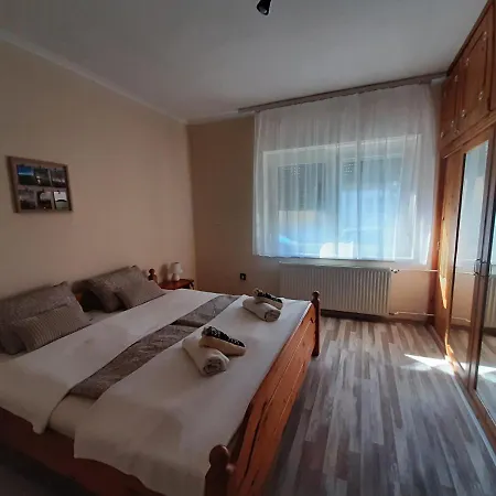Apartman Harmony * Keszthely