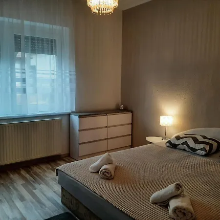 Apartman Harmony *