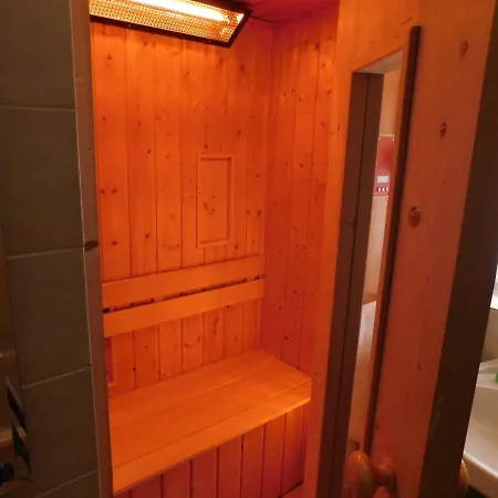 Apartman Harmony * Кестхей