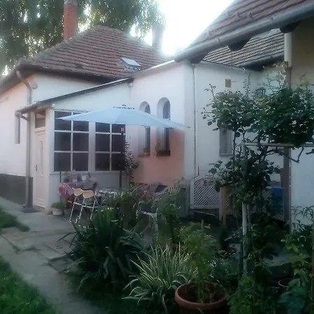 Apartman Harmony Apartment *