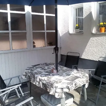 Apartman Harmony Apartment *