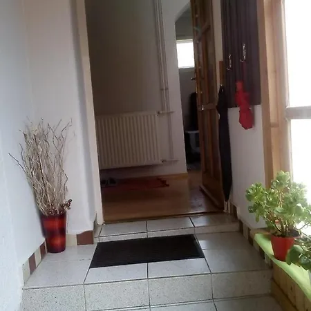 Apartman Harmony Apartment